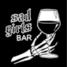 Sad Girls Bar Icon