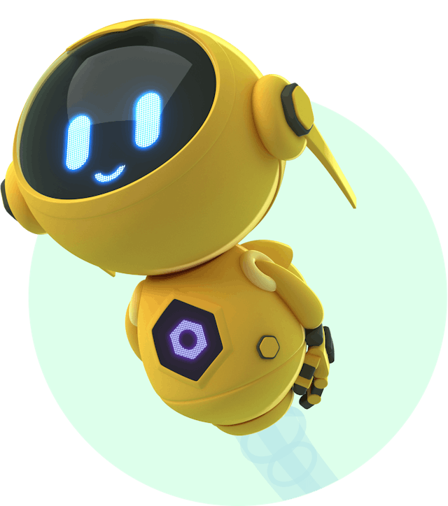 rockey-robot
